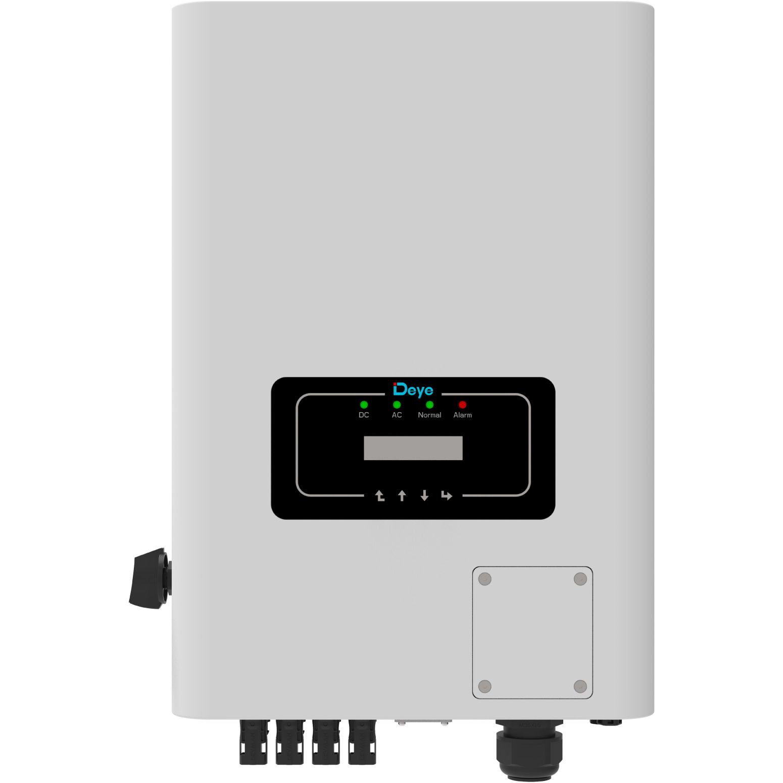 

Мережевий сонячний інвертор Deye SUN-20K-G05