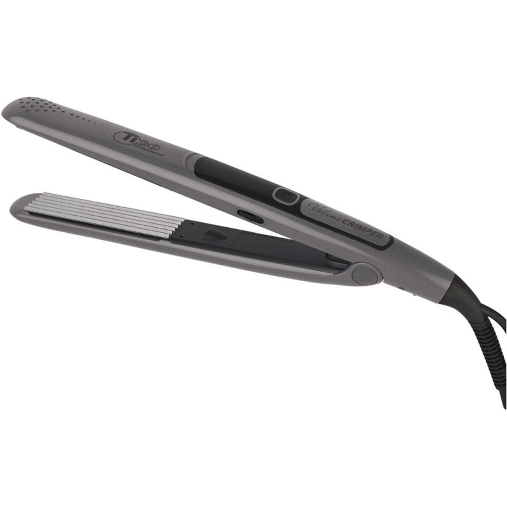 

Плойка гофре Tico Professional Volume Crimper Graphite (100220)