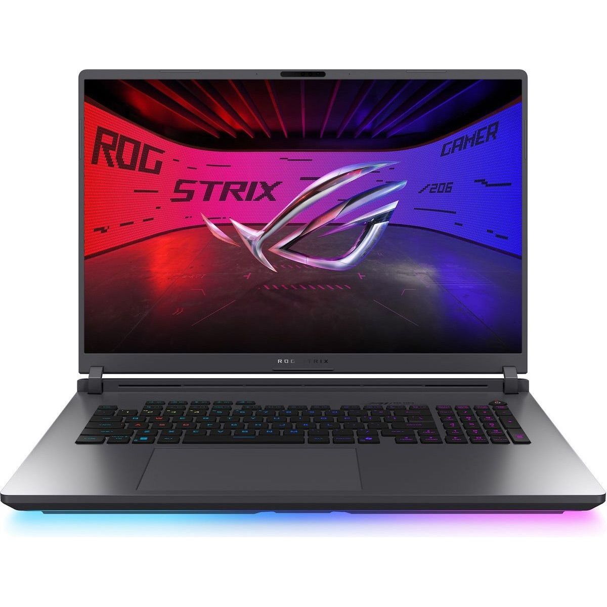 

Ноутбук Asus ROG Strix G18 G815LP (G815LP-IS96)