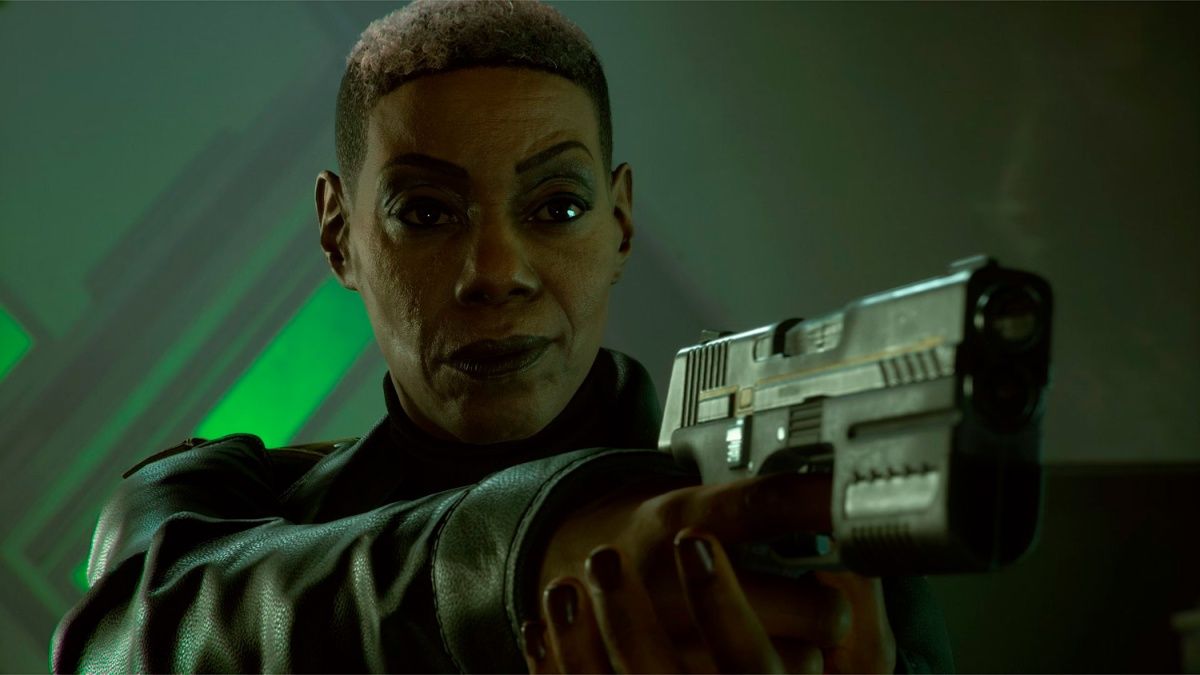 Гра Suicide Squad: Kill the Justice League для PS5 (EN) (5051895414927) 