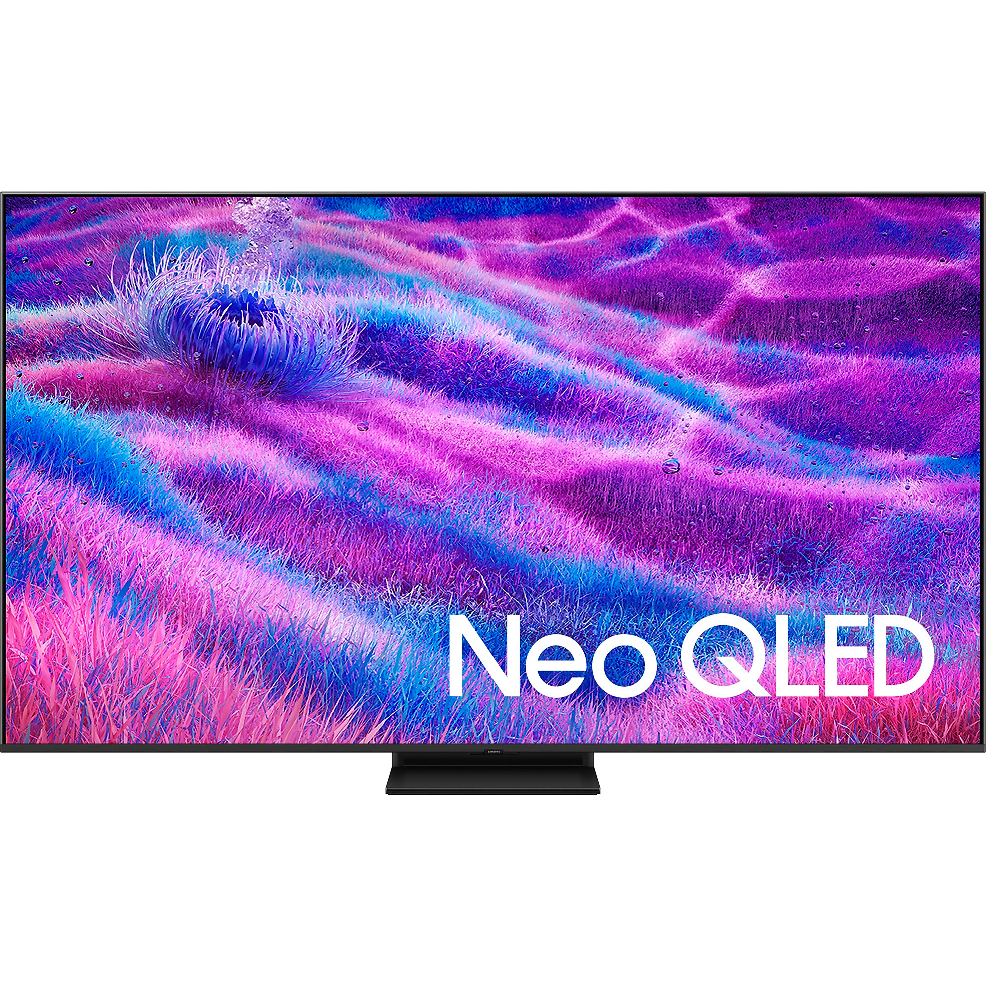 

Телевізор Samsung QN80F 85" Neo QLED 4K (QE85QN80FAUXUA)