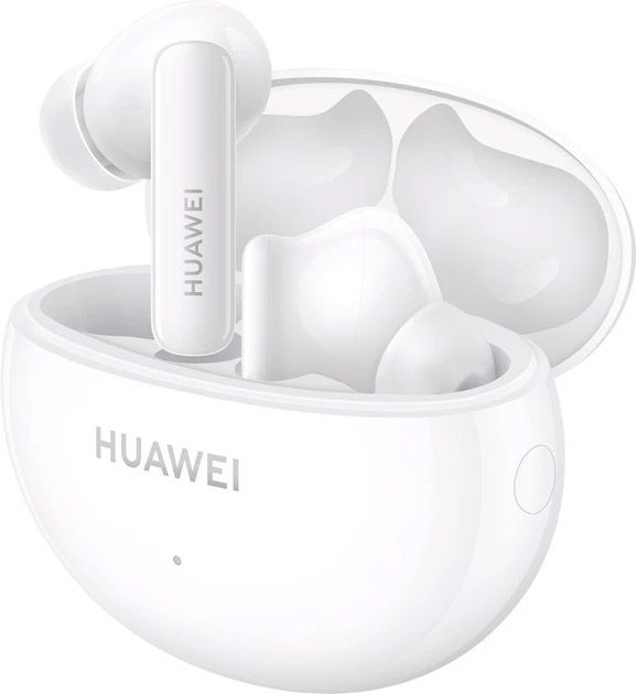 Наушники Huawei FreeBuds 5i Ceramic White (55036651) [79499] 