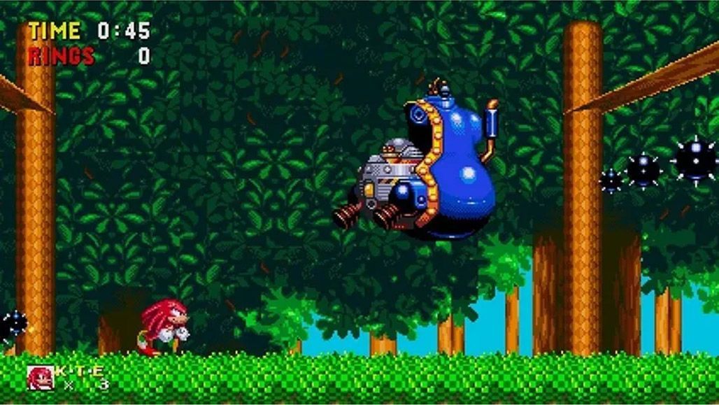 Гра Sonic Origins Plus для PS5 (EN + RU sub) 