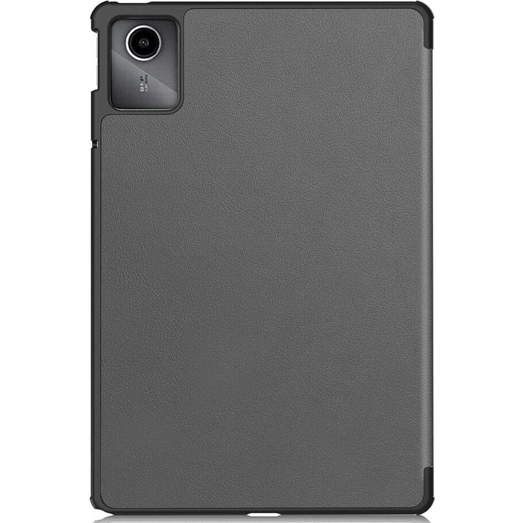 Чохол-книжка BeCover Smart Case для Lenovo Tab M11 2024/ Xiaoxin Pad 11 2024 Grey (710753)