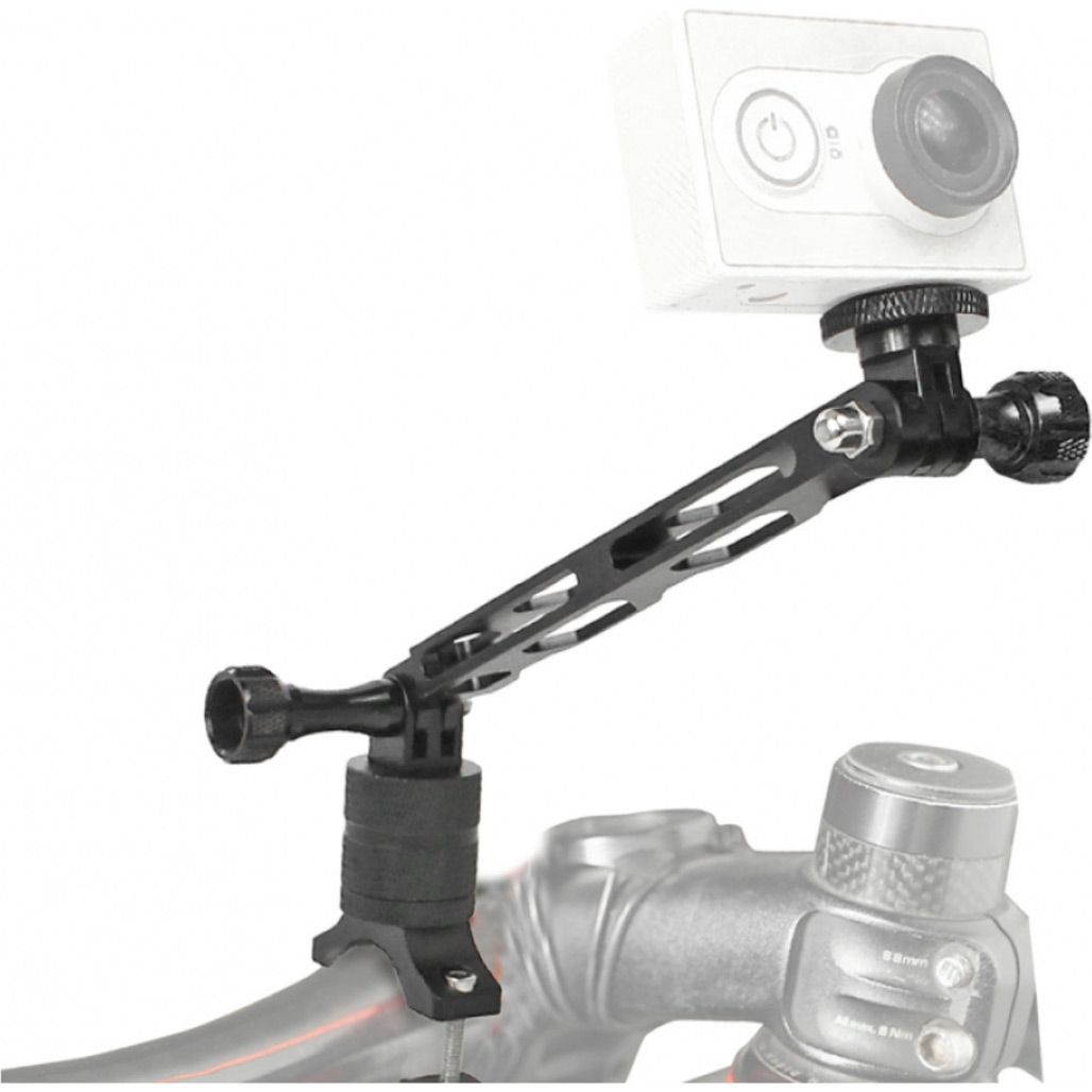 

Крепление на руль для экшн-камеры AC Prof HQS-J09