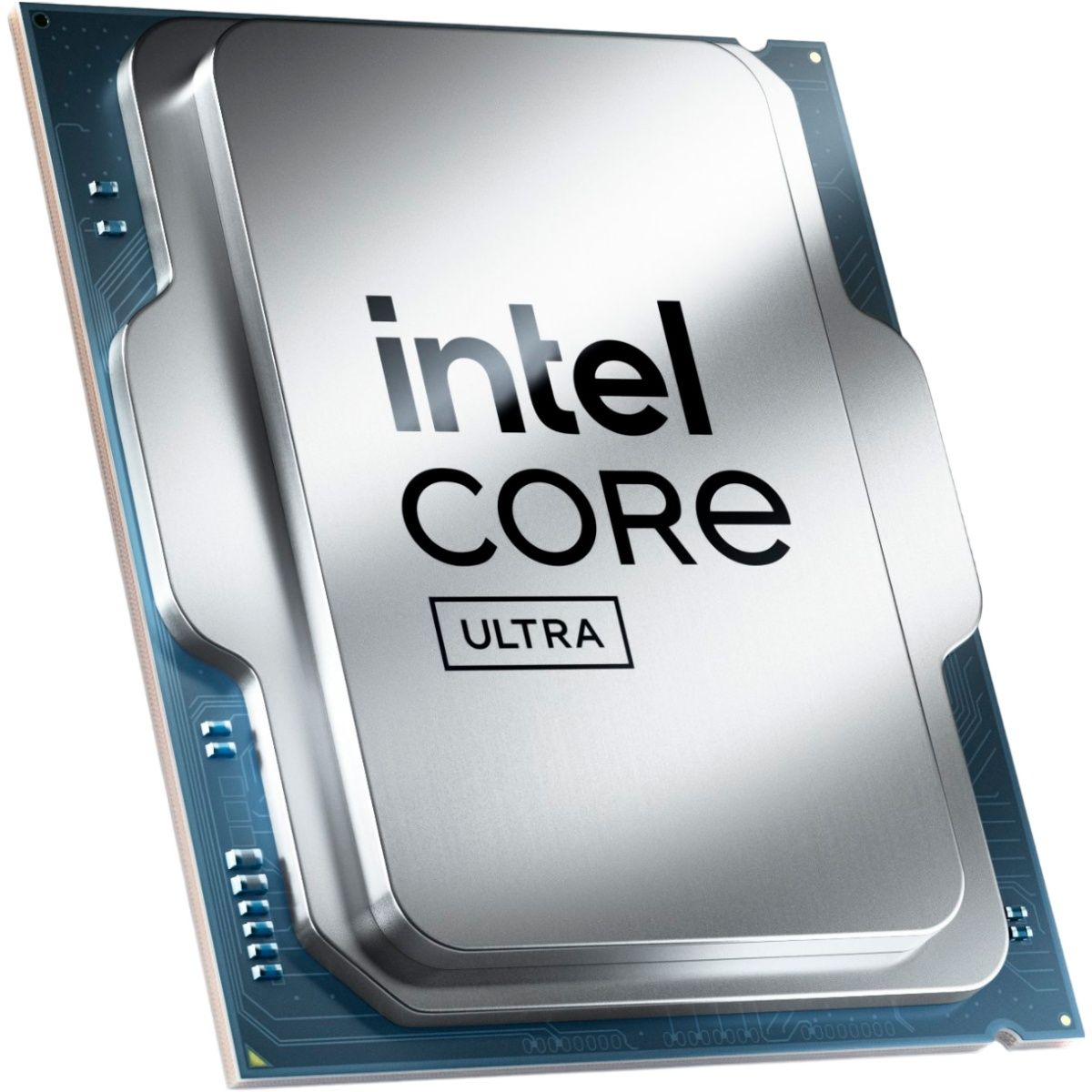 CPU Intel Core Ultra 5 225F BOX ≡ Процессор Intel Core Ultra 5 225F Box (BX80768225F) EU - купить