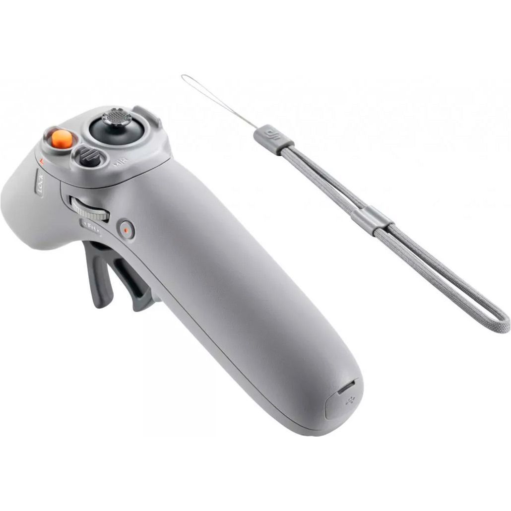 Квадрокоптер DJI Avata Explorer Combo (CP.FP.00000116.01) EU