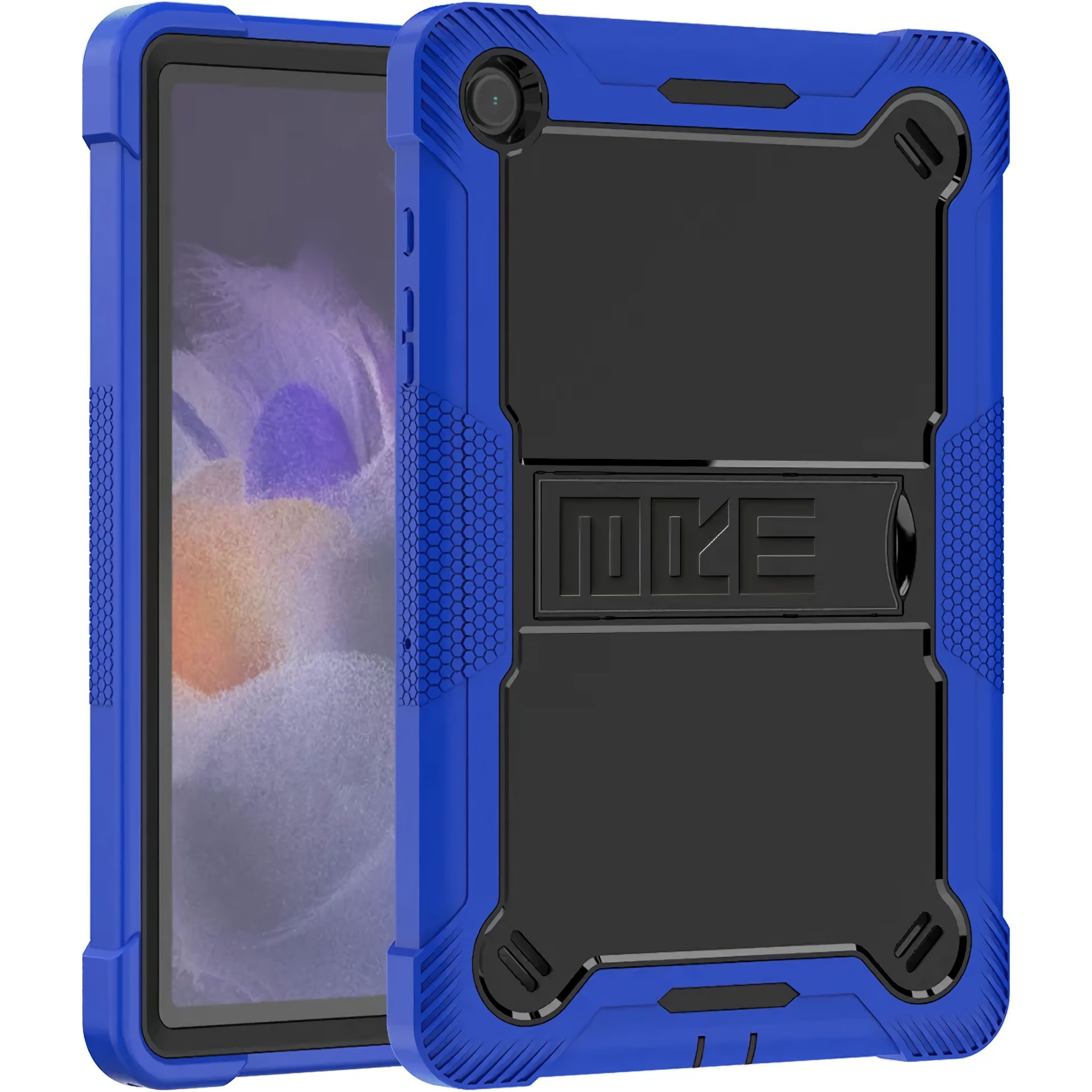 

Чохол Armorstandart Rover для Samsung Tab A9+ Blue (ARM84968)