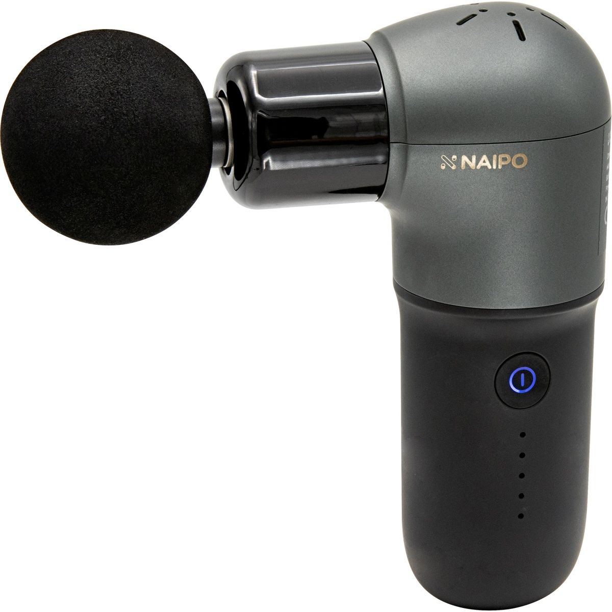 

Перкуссионный массажер NAIPO MGPC-002