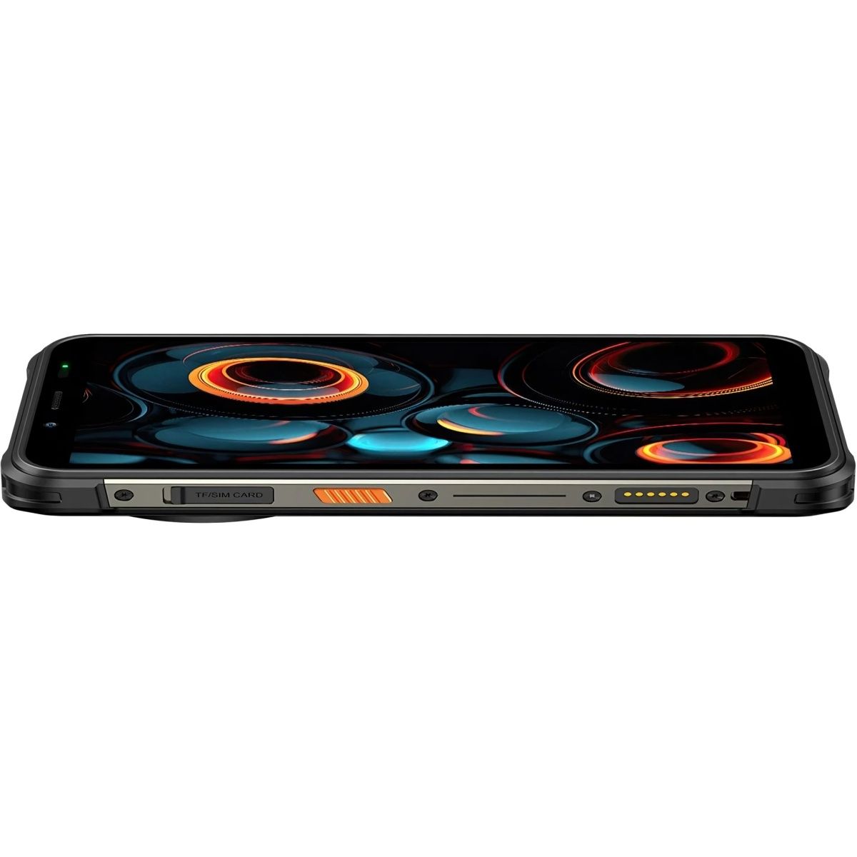 Смартфон Ulefone Power Armor 16S 8/128GB Black