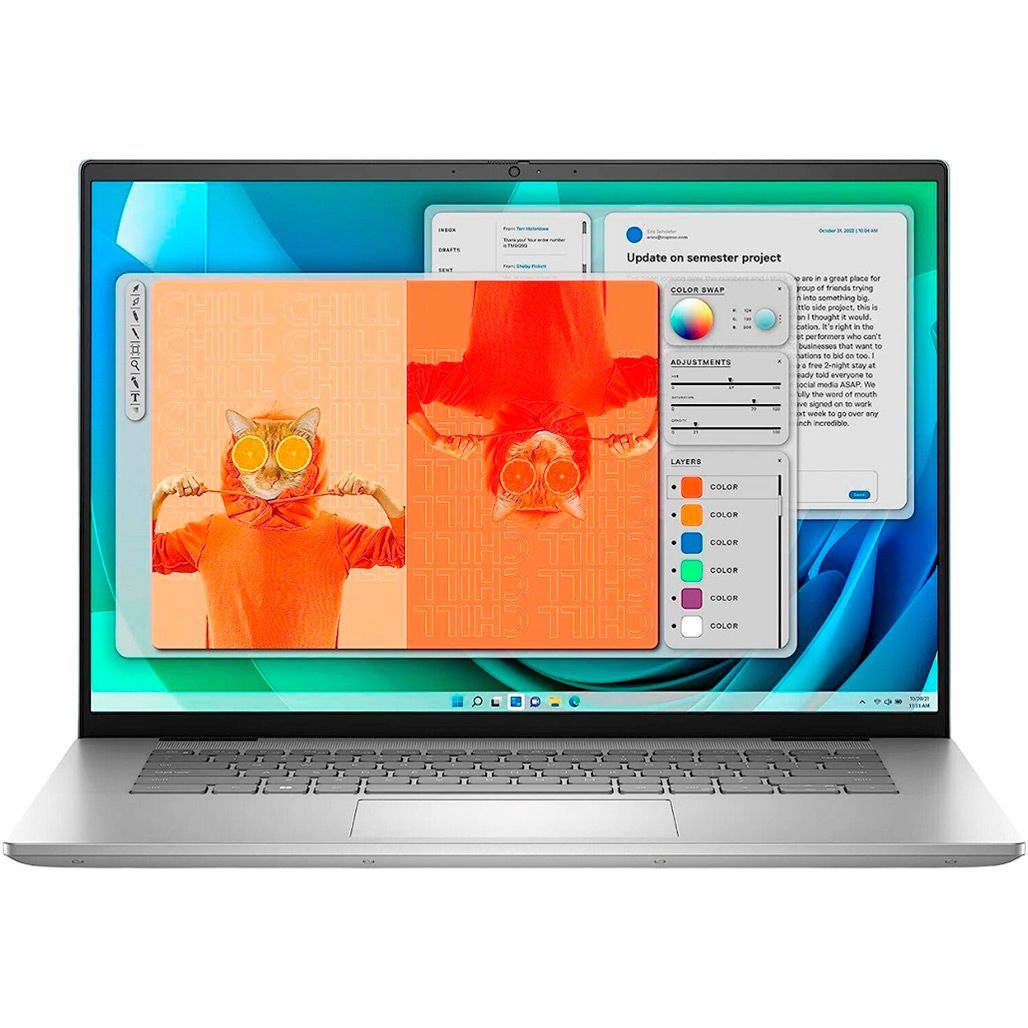 

Ноутбук Dell Inspiron 16 7630 (usichbts7630gmvd)