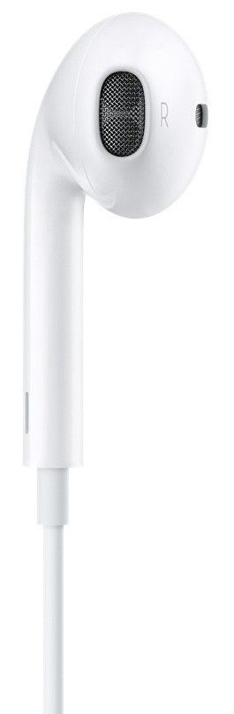 Наушники Apple EarPods with 3.5mm (MNHF2ZM/A) [32568] 