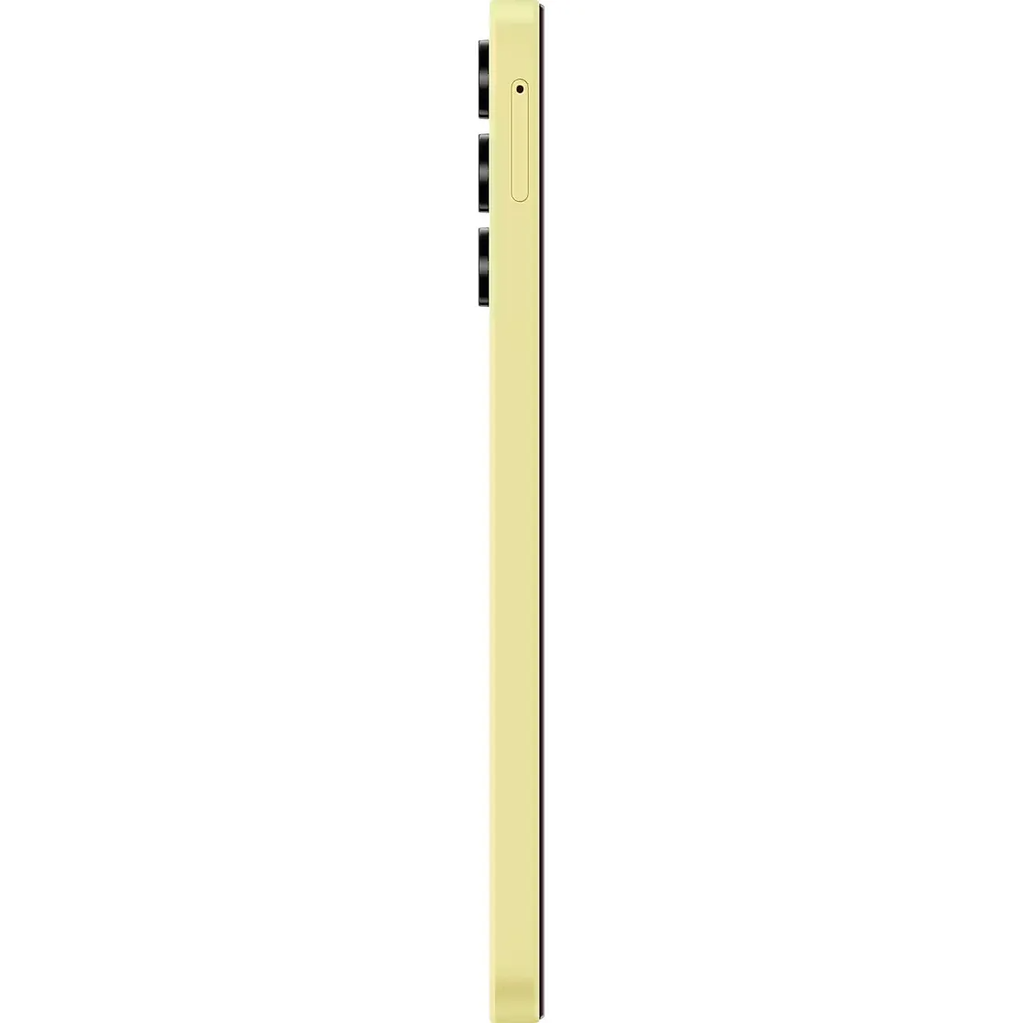 Смартфон Samsung Galaxy A15 8/256G Yellow (SM-A155FZYIEUC) UA-UCRF