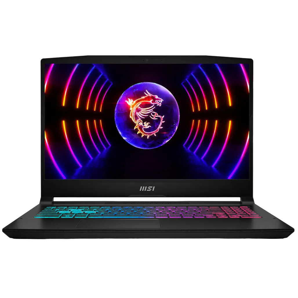 

Ноутбук MSI Katana 15 B12VGK (B12VGK-082US)