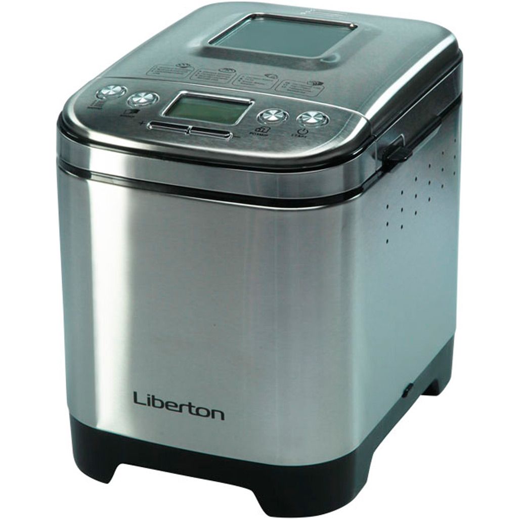 

Хлібопічка Liberton LBM-6300