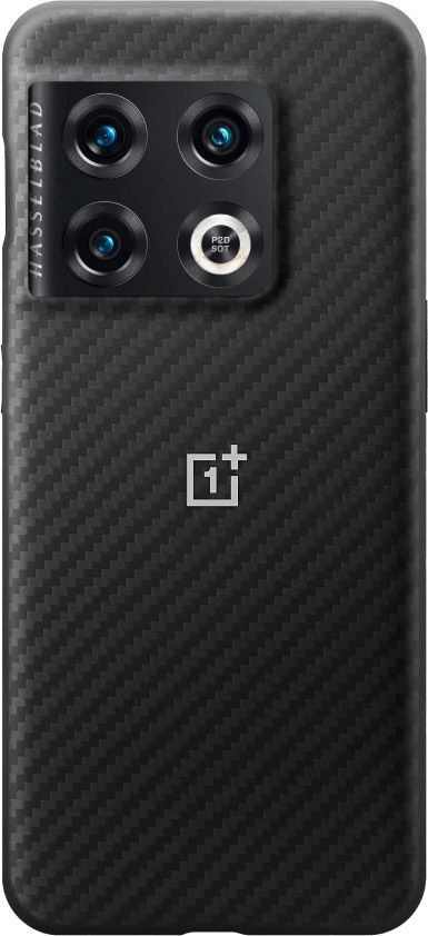 Чохол OnePlus Karbon Bumper Case для OnePlus 10 Pro Black