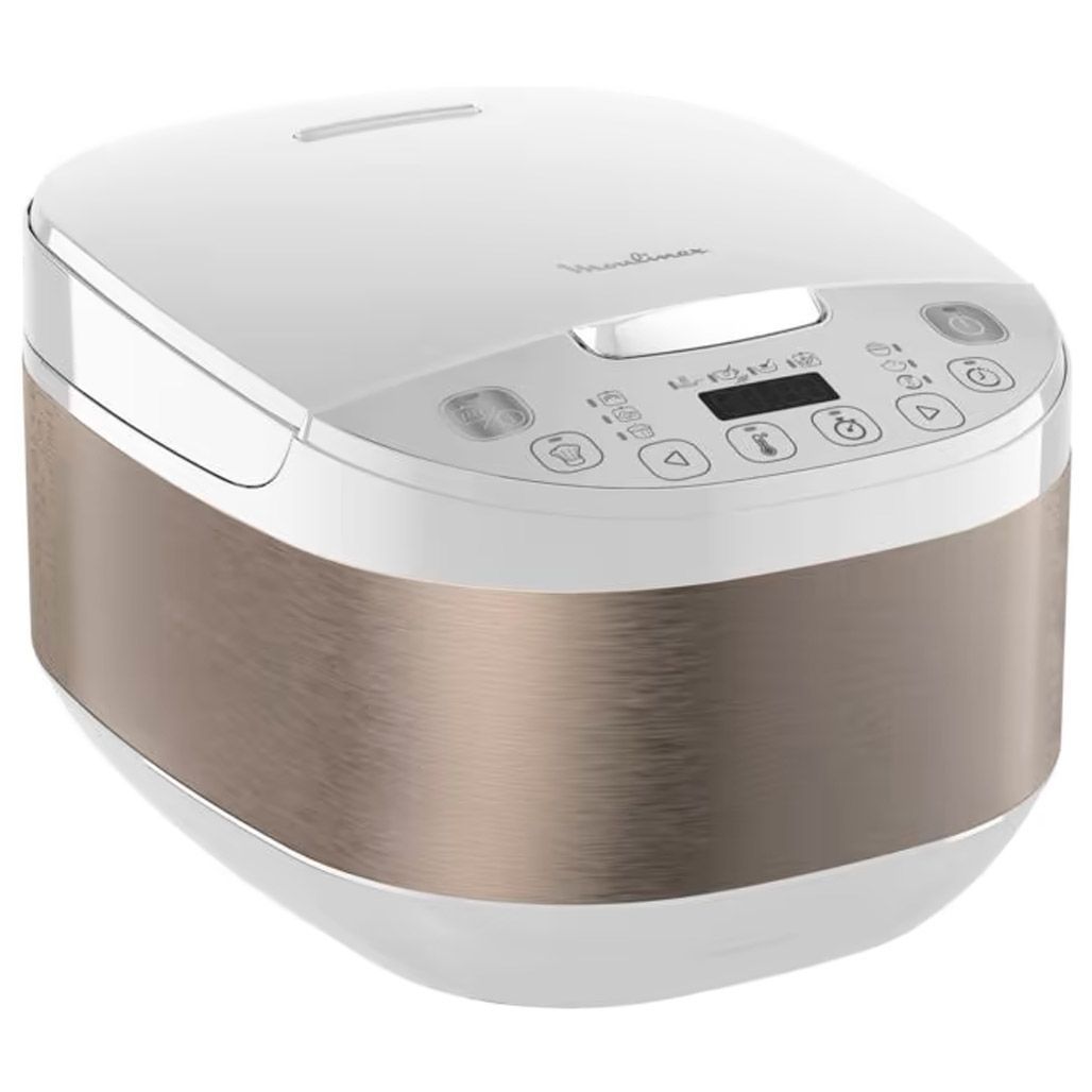 Мультиварка Moulinex Simply Cook MK622132