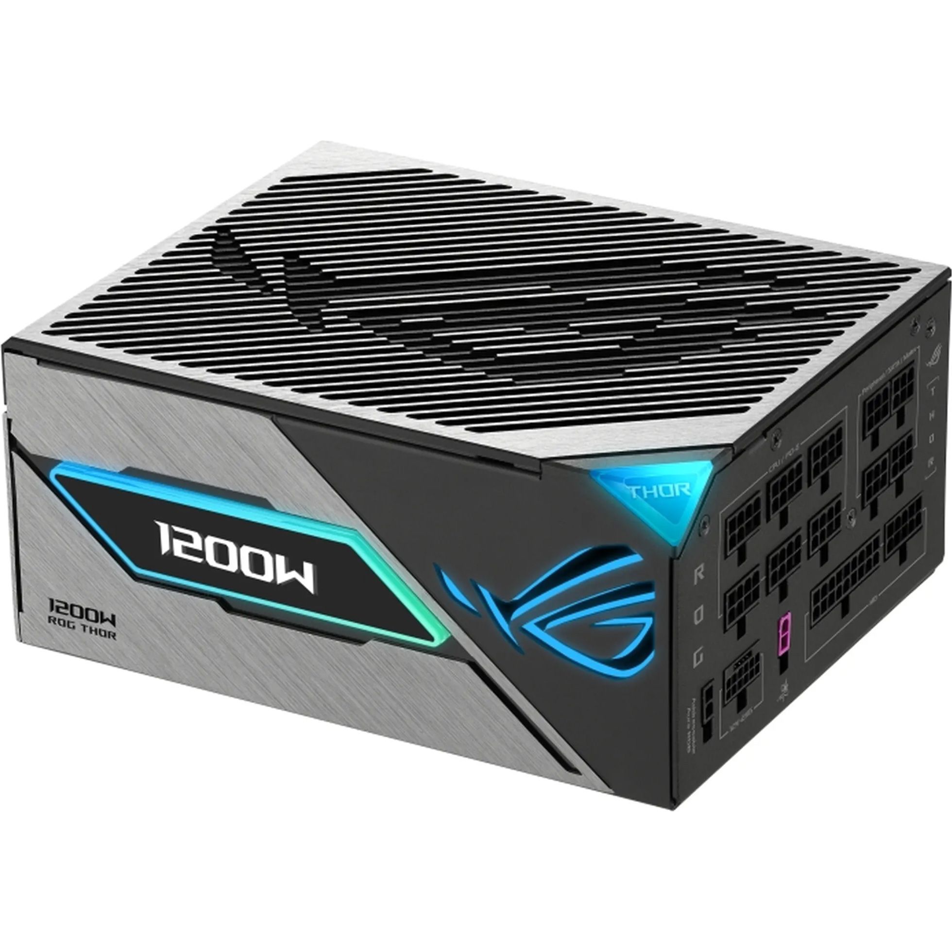 

Блок живлення Asus ROG Thor 1200W Platinum III (90YE00V2-B0NA00)
