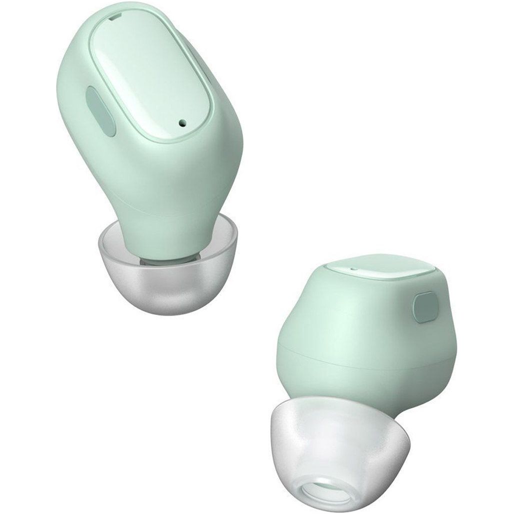 Навушники Baseus True Wireless Earphones WM01 Green (NGWM01-06)