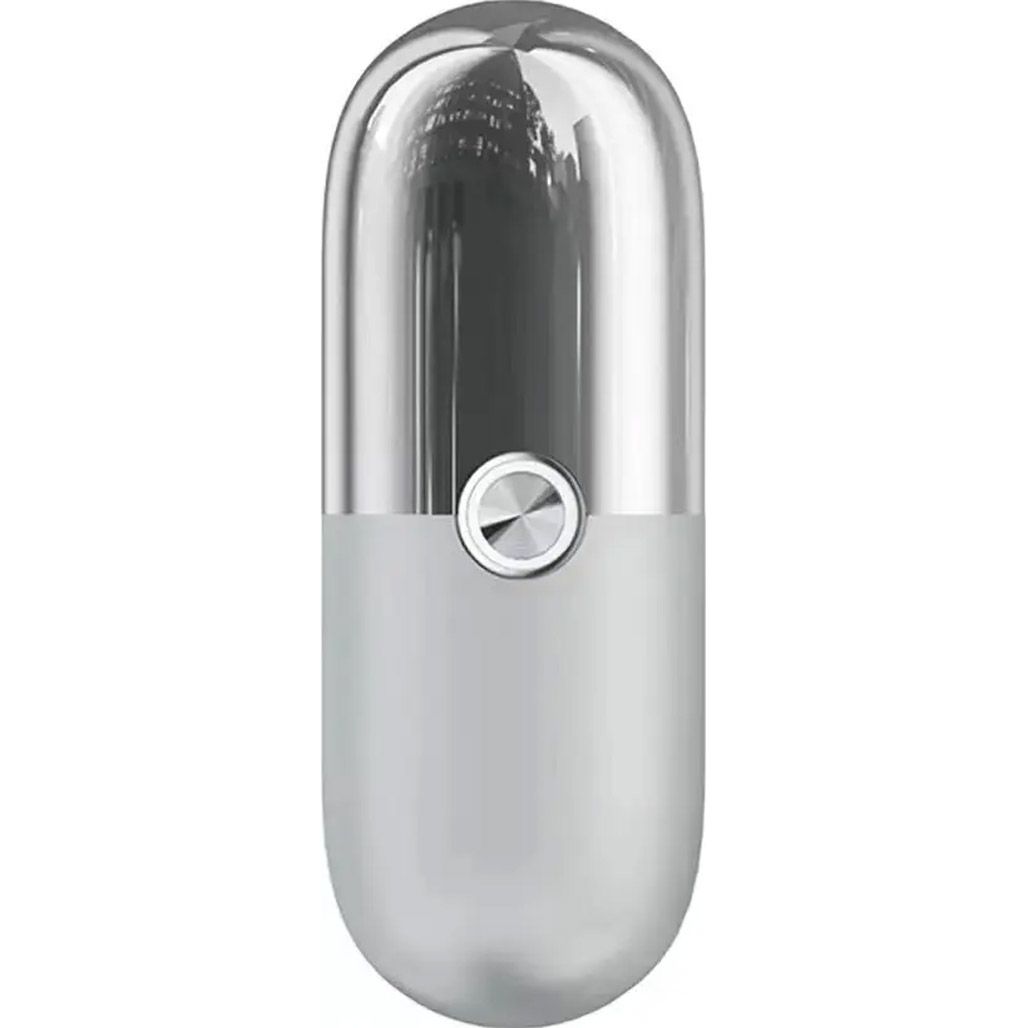 

Електробритва Enchen Rotary Shaver X5 Silver