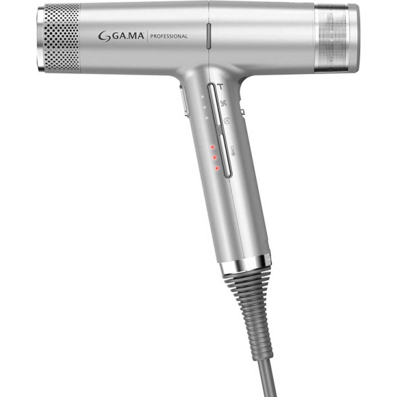 

Фен Ga.Ma IQ1 Perfetto Gray (PH6065)