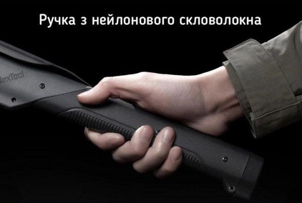 Багатофункціональна лопата Nextool Outdoor Thor (NE20057)
