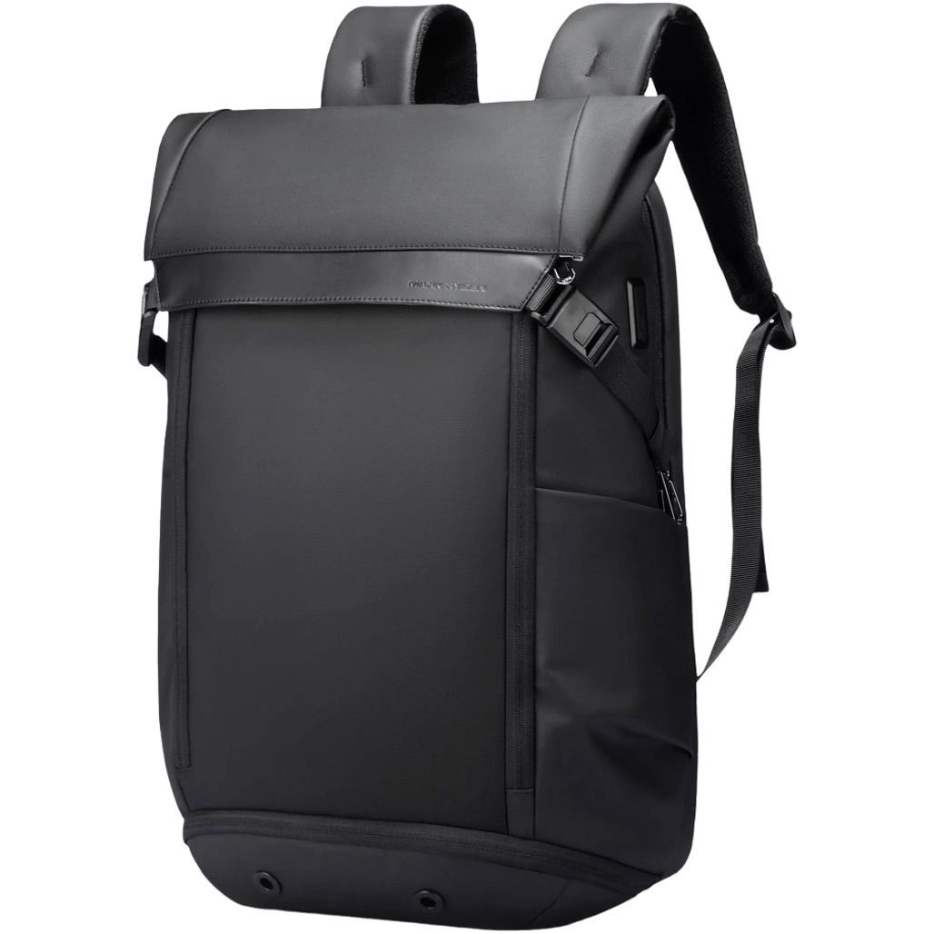 

Рюкзак Mark Ryden Unit MR2966 Black
