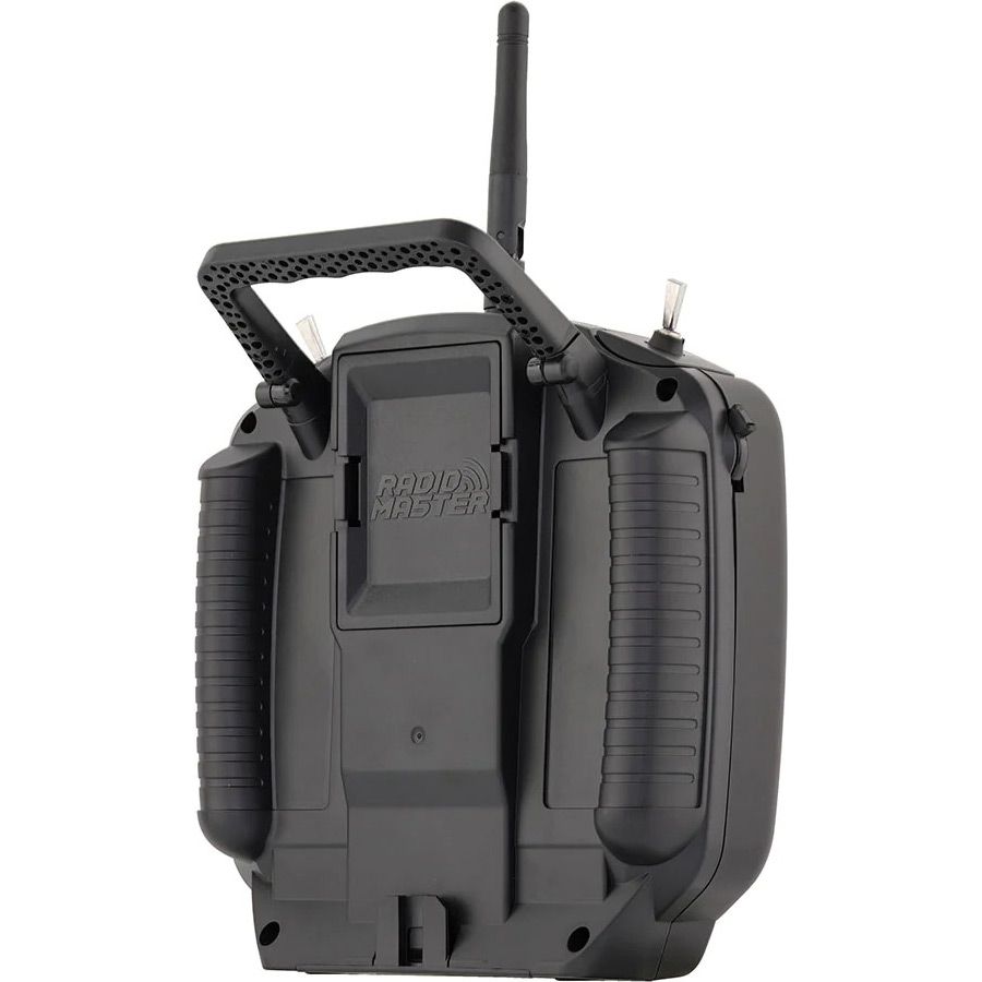 Пульт керування RadioMaster TX12 MKII ELRS M2