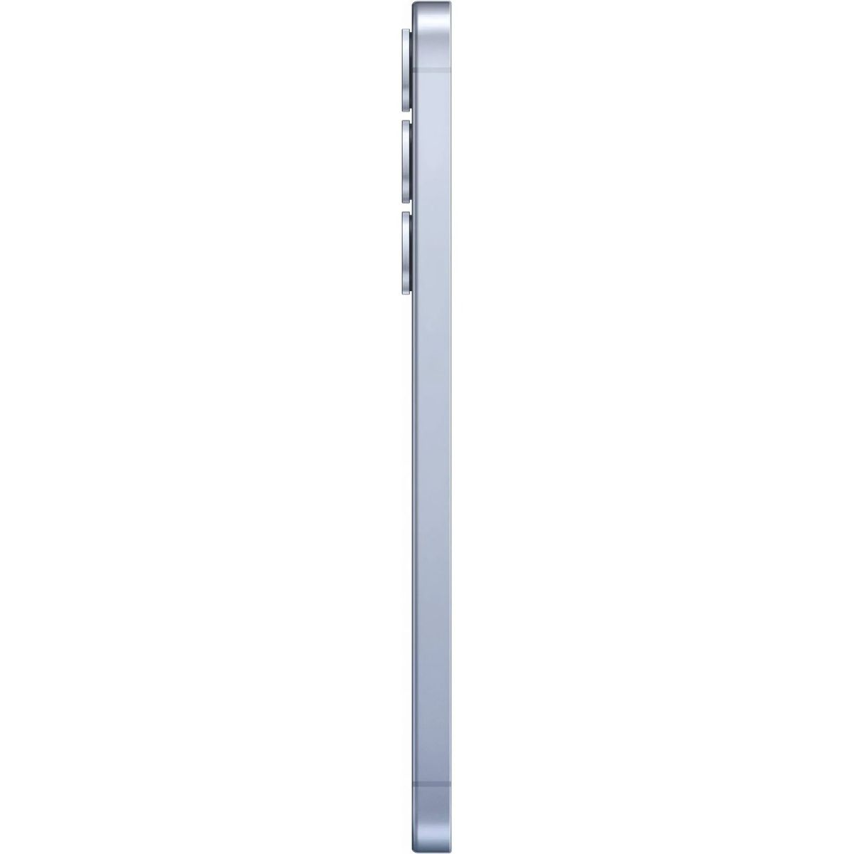 Смартфон Samsung Galaxy S25 Plus 12/512Gb Icy Blue (SM-S936BLBG)