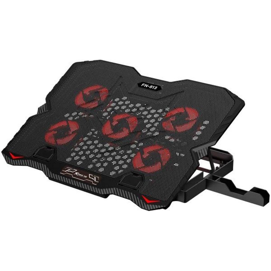 

Подставка для ноутбука XTRIKE ME FN-813 5 Fan