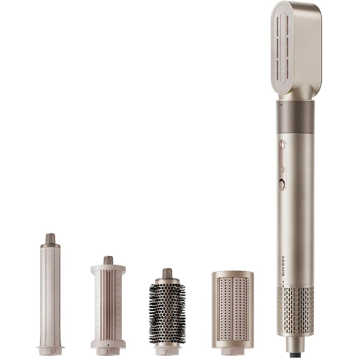 

Фен-стайлер Dreame Airstyle AMF17A