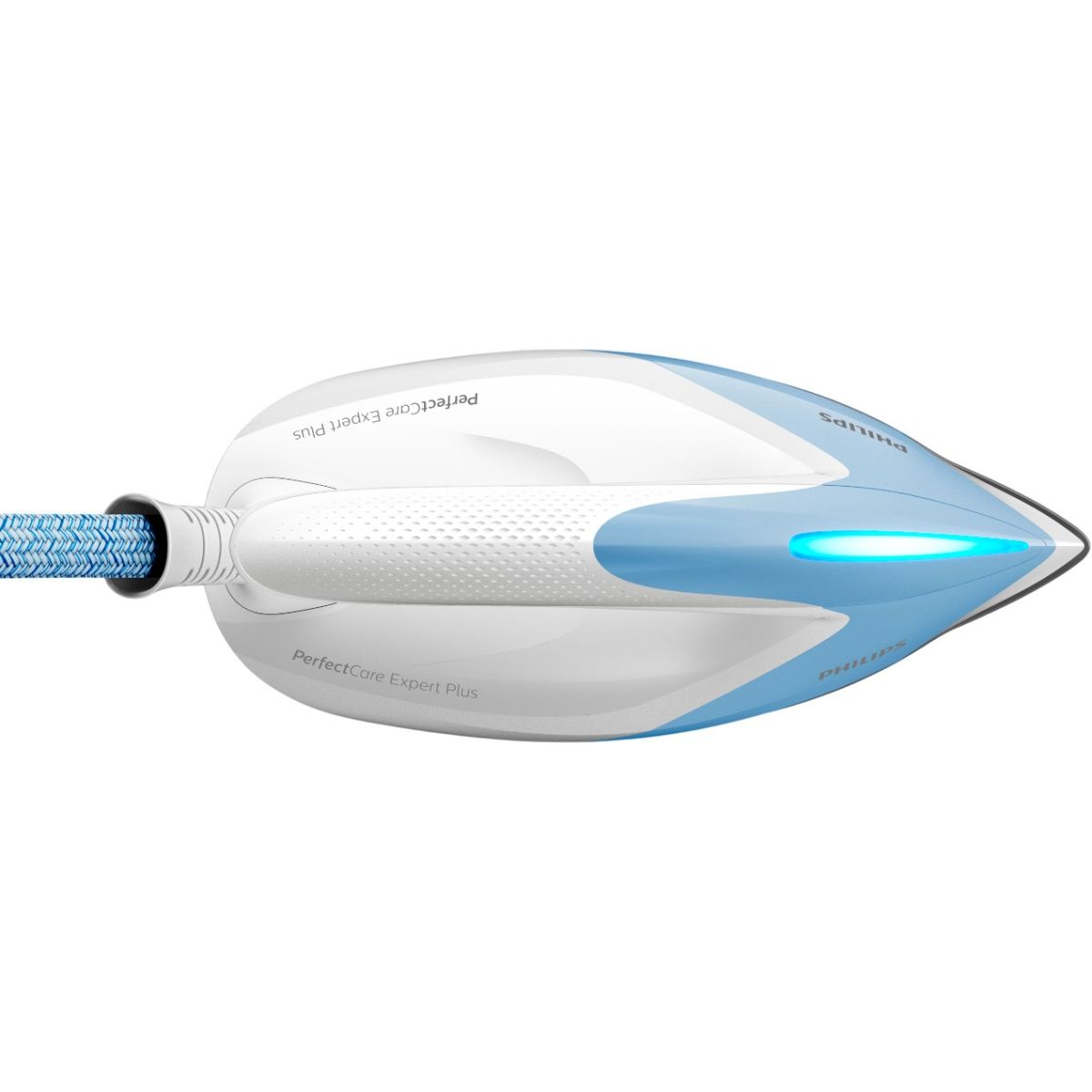 Праска з парогенератором Philips PerfectCare Expert Plus GC8942/20