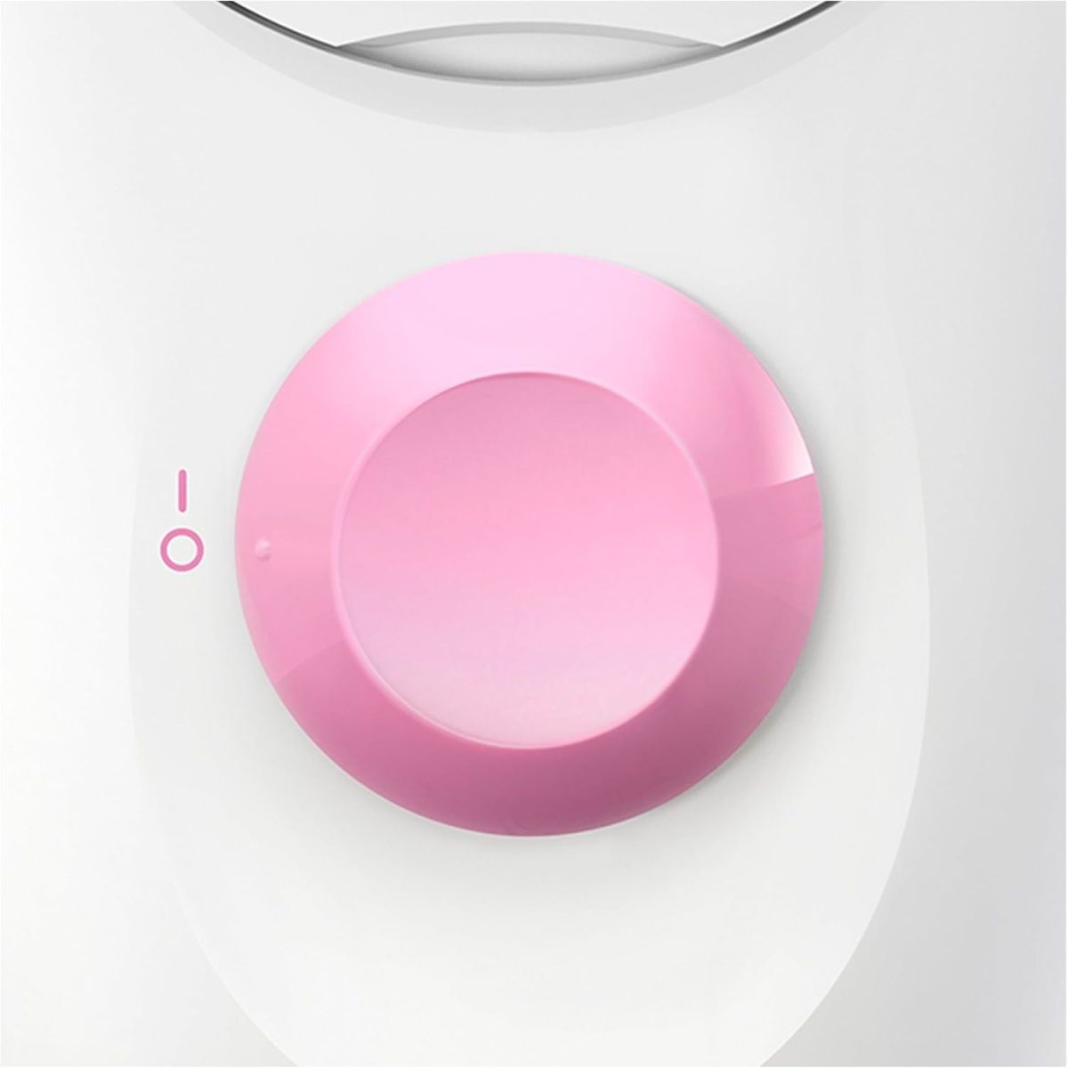 Епілятор Braun Silk-epil 1 SE 1-010