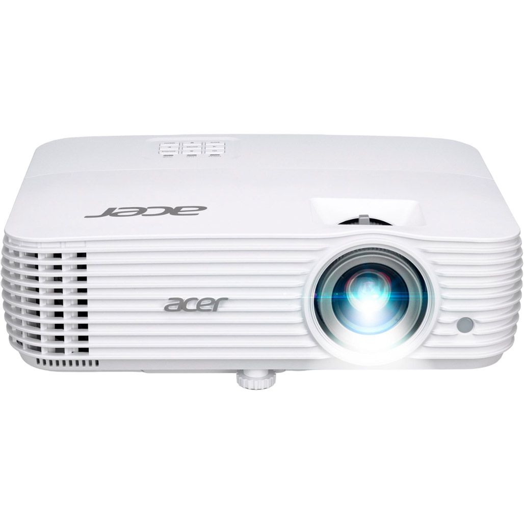 

Мультимедійний проектор Acer H6555BDKi (MR.JVQ11.004)