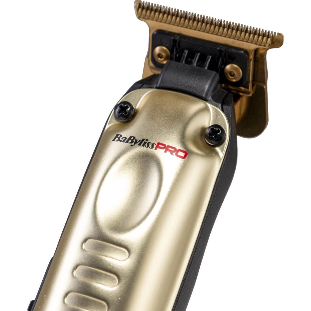 Тример для бороди та вусів BaByliss PRO FX726GE