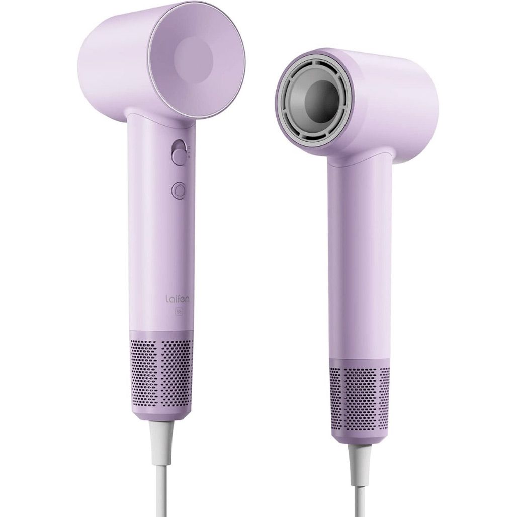 Фен Laifen Swift SE Purple (LF03-SEPU-EU)