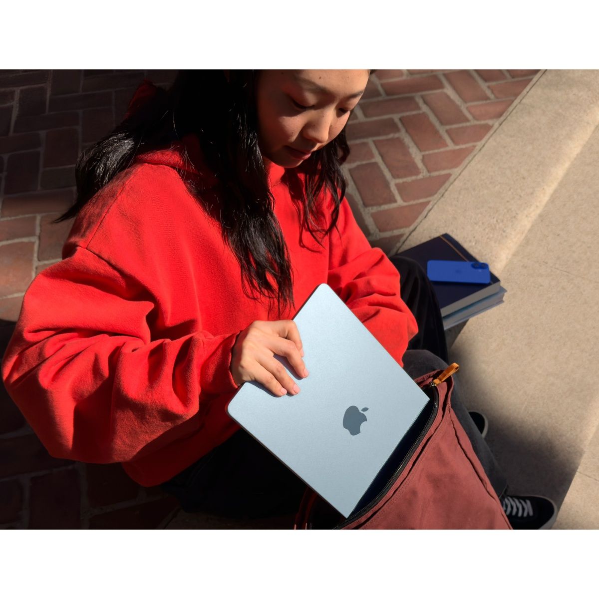 ≡ Ноутбук Apple MacBook Air 13