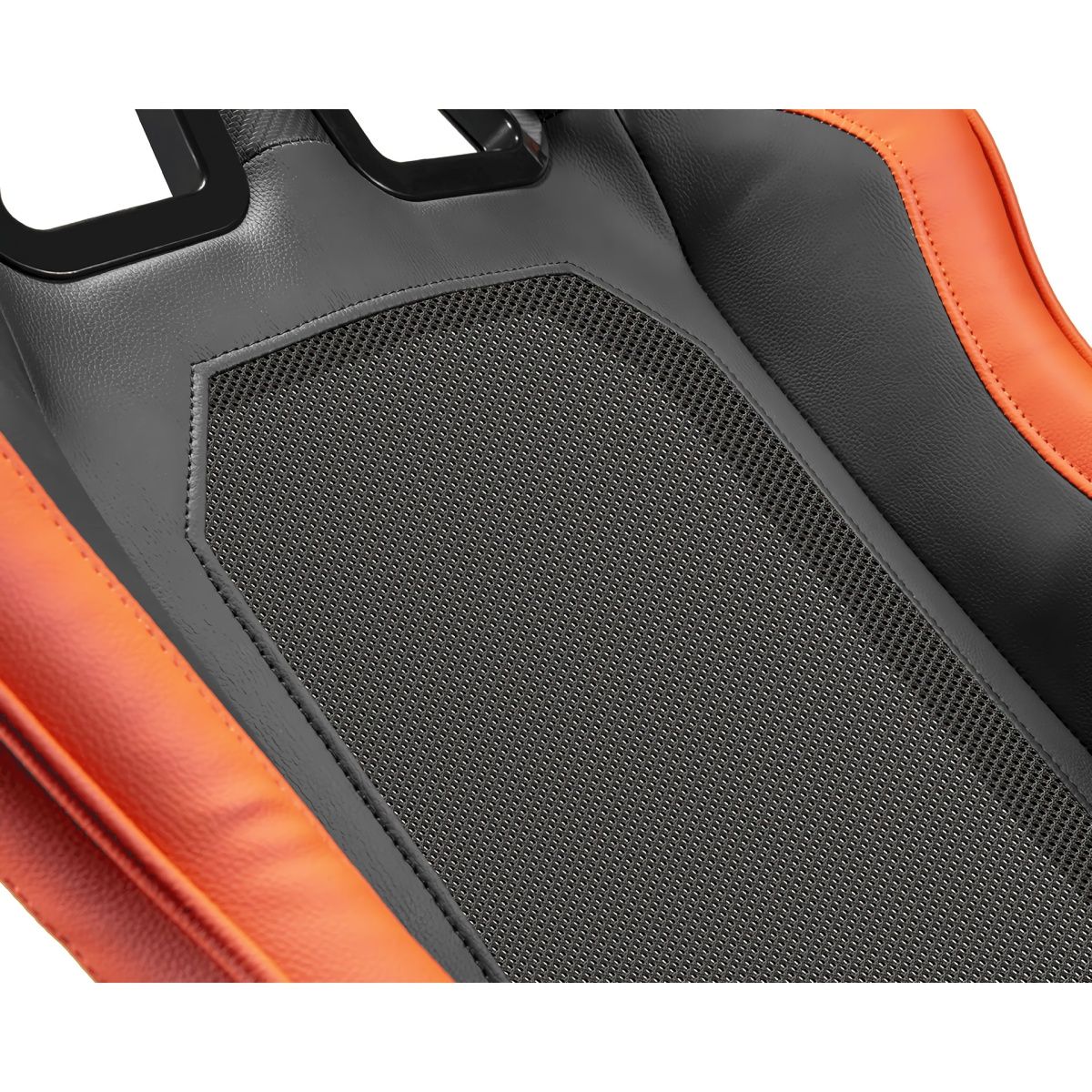 Геймерське крісло Cougar Armor Air Black/Orange