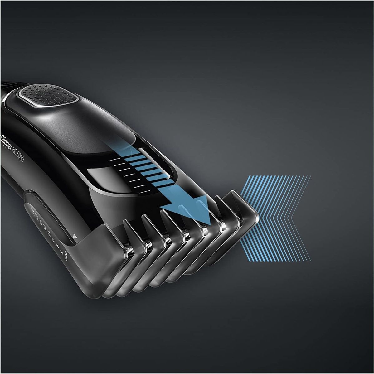 Машинка для стрижки Braun HC5050