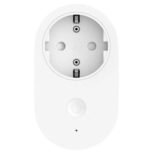 

Розумна розетка Xiaomi Mi Smart Plug Wi-Fi (ZNCZ05CM / GMR4015GL)