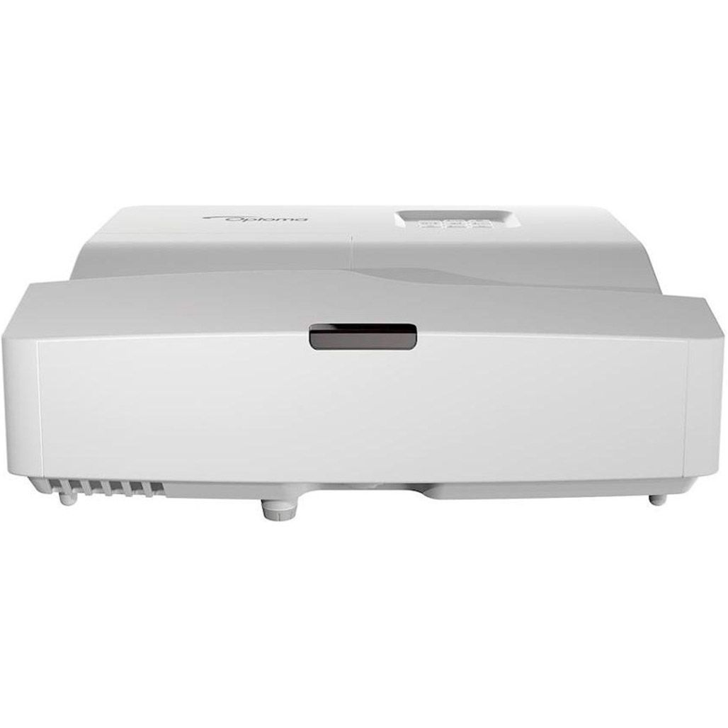 

Мультимедійний проектор Optoma W340UST (E1P1A1FWE1Z2)