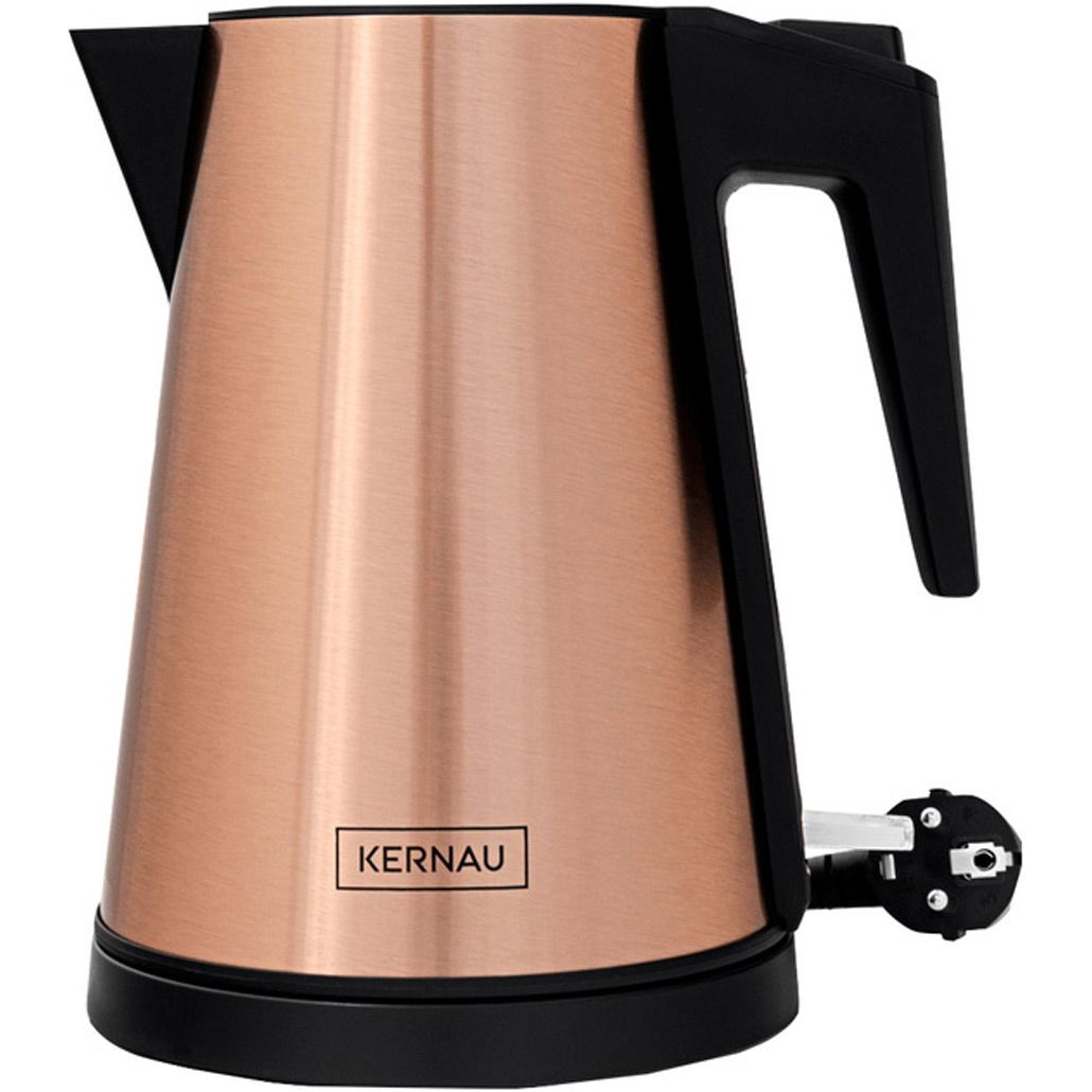 

Електрочайник Kernau KSK 101 Champagne