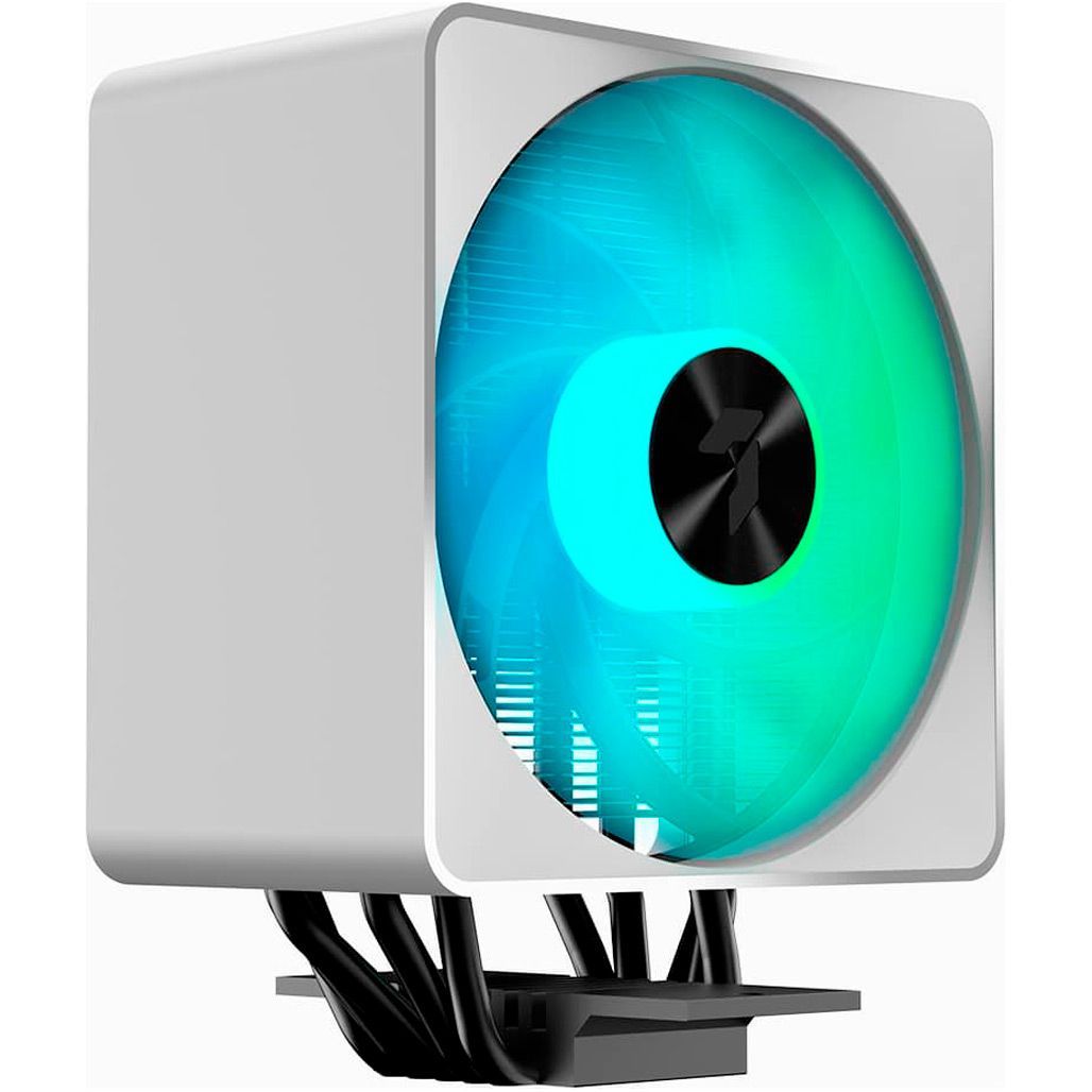 

Кулер для процессора APNX AP1 White (APTC-PF30517.21)