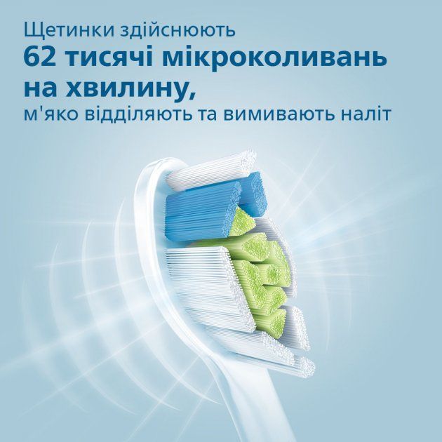 Электрическая зубная щетка Philips Sonicare DiamondClean 9000 (HX9917/88) [70469] 