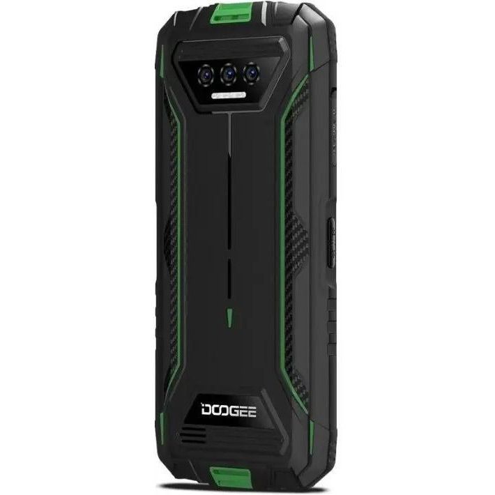 Смартфон Doogee S41 Plus 4/128GB Vibrant Green