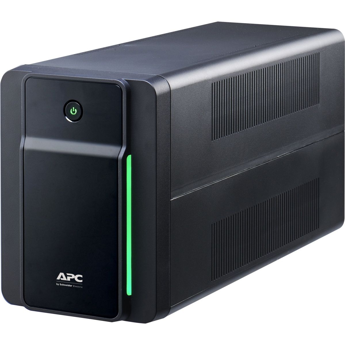 

Источник бесперебойного питания (ИБП) APC Back-UPS 650W/1200VA USB Schuko (BX1200MI-GR)