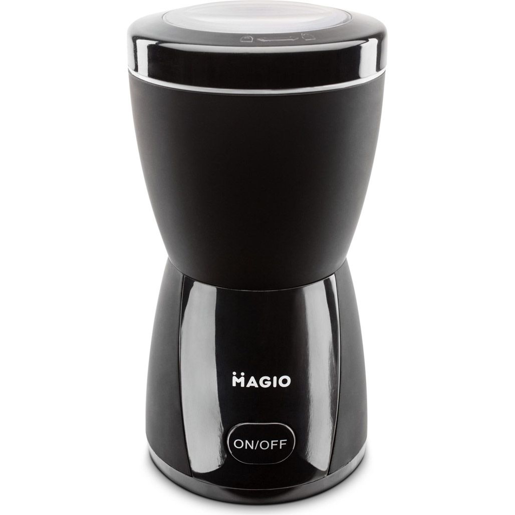 

Кофемолка Magio MG-205
