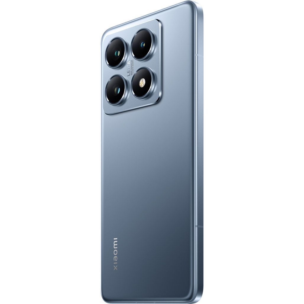 Смартфон Xiaomi 14T Pro 12/512GB Titan Blue Global EU