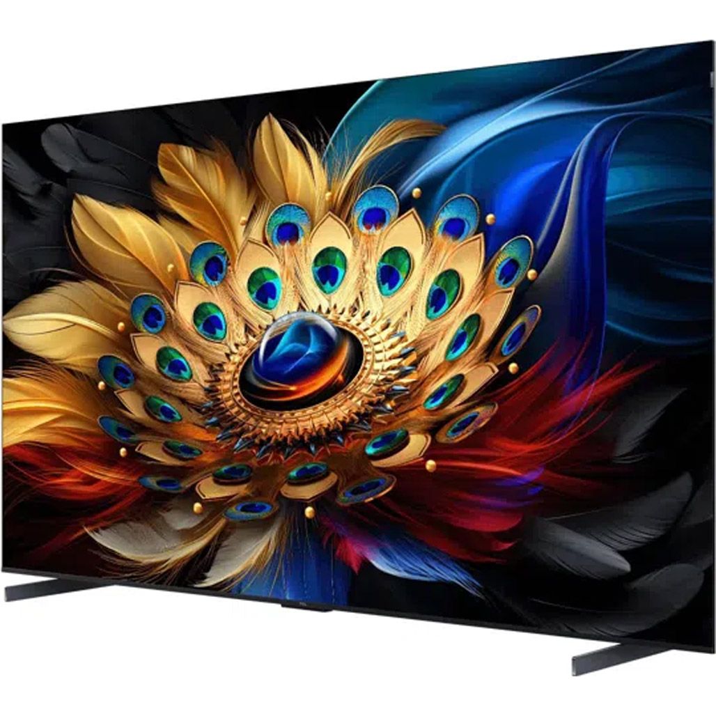 Телевізор TCL C655 98