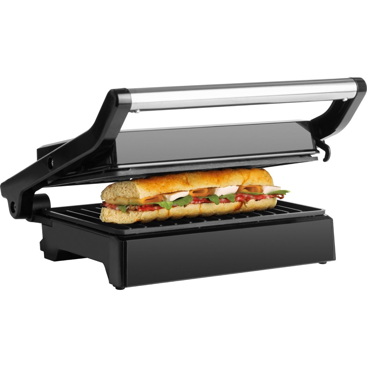 Електрогриль ECG S 3070 Panini Power 